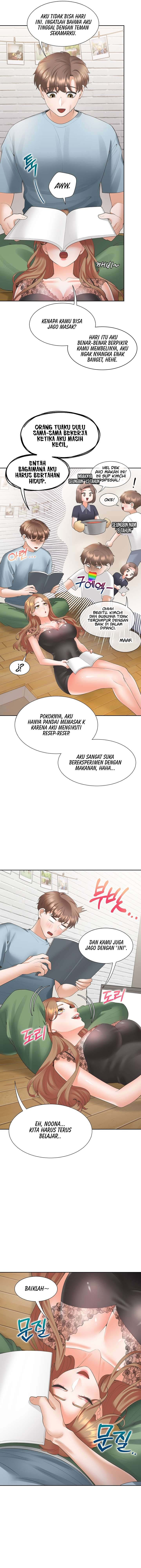 Bungkin Bad: Chapter chapter-40 - Page 9