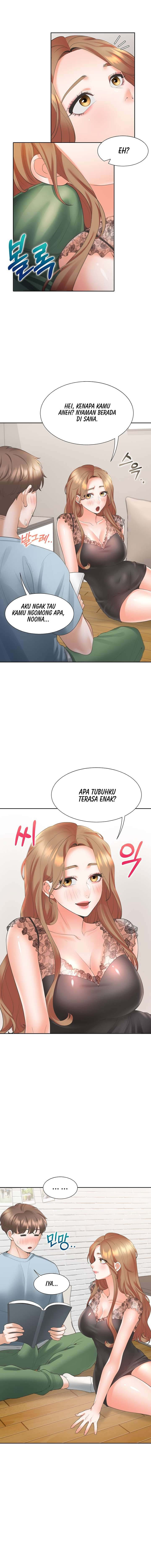 Bungkin Bad: Chapter chapter-40 - Page 10