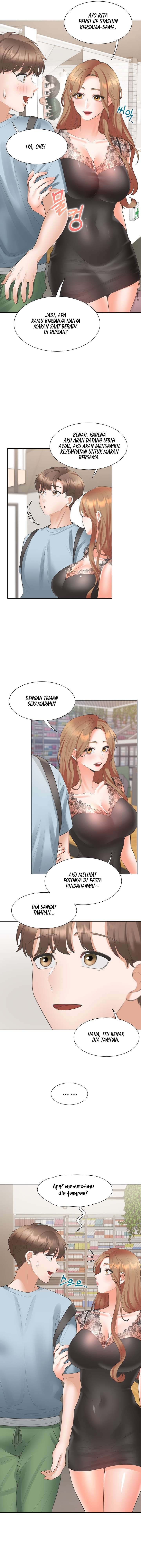Bungkin Bad: Chapter chapter-40 - Page 17