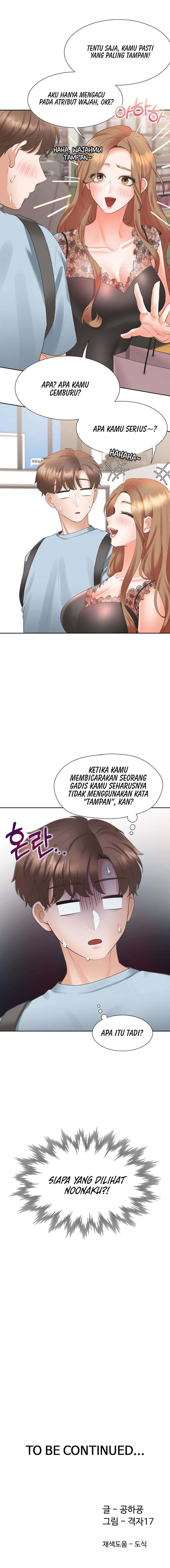 Bungkin Bad: Chapter chapter-40 - Page 18