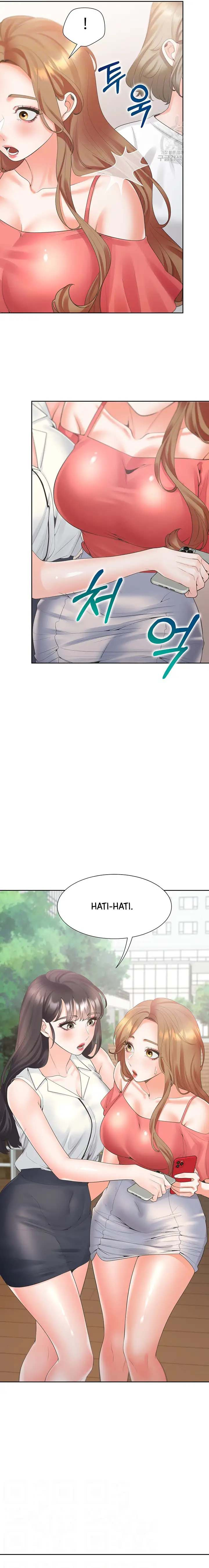Bungkin Bad: Chapter chapter-53 - Page 3