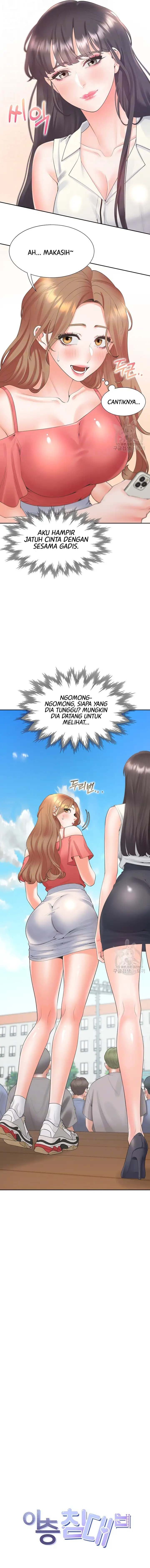 Bungkin Bad: Chapter chapter-53 - Page 4