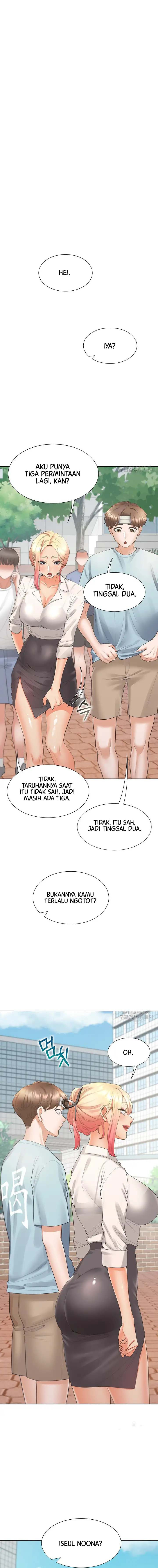 Bungkin Bad: Chapter chapter-53 - Page 5