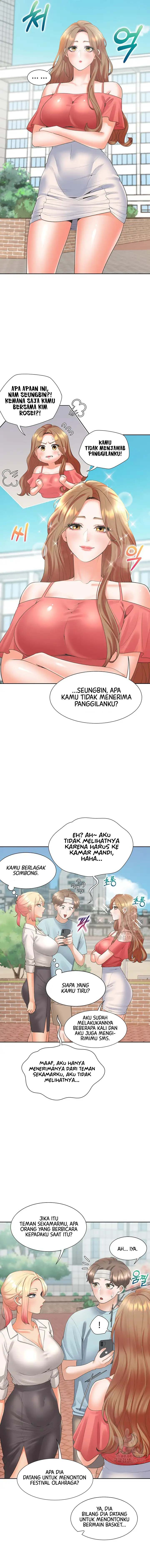 Bungkin Bad: Chapter chapter-53 - Page 6