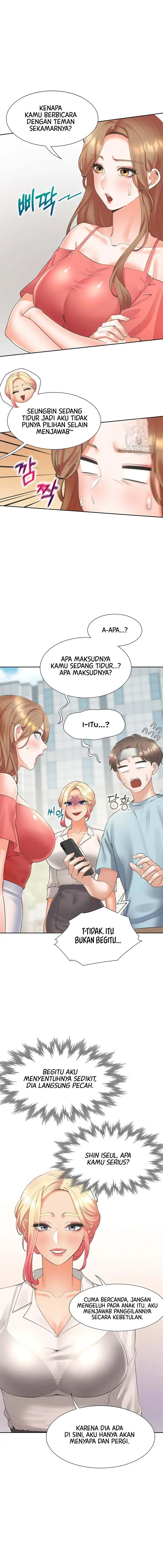 Bungkin Bad: Chapter chapter-53 - Page 7