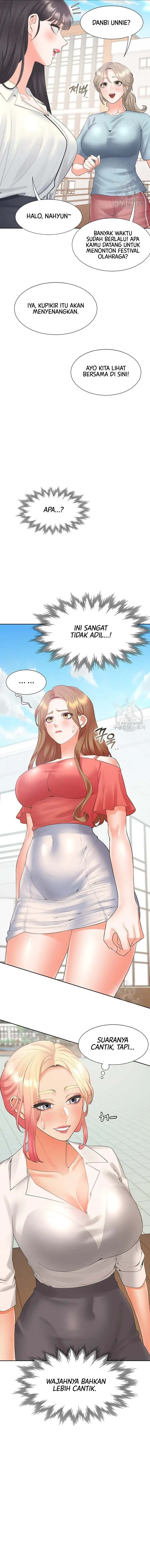 Bungkin Bad: Chapter chapter-53 - Page 11