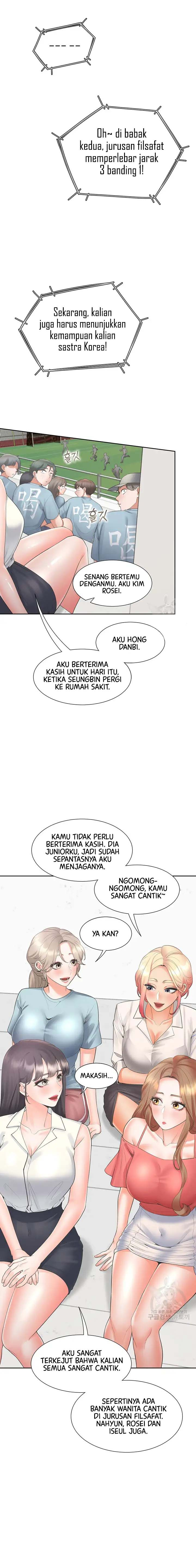 Bungkin Bad: Chapter chapter-53 - Page 12