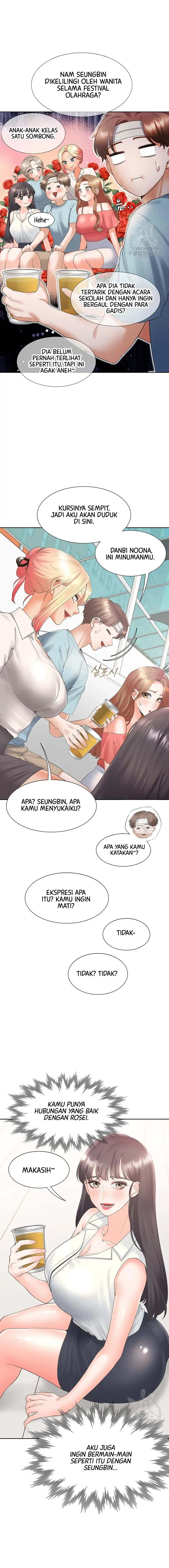 Bungkin Bad: Chapter chapter-53 - Page 14