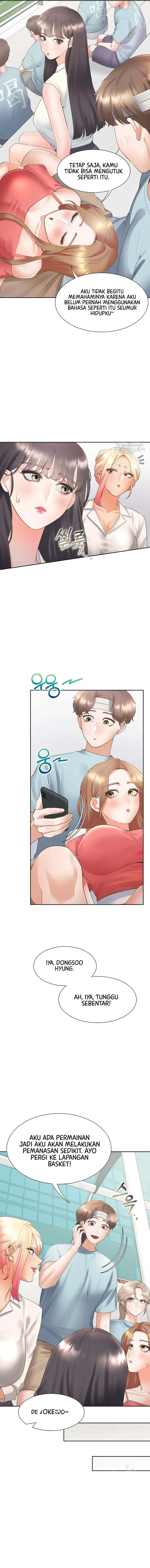 Bungkin Bad: Chapter chapter-53 - Page 18