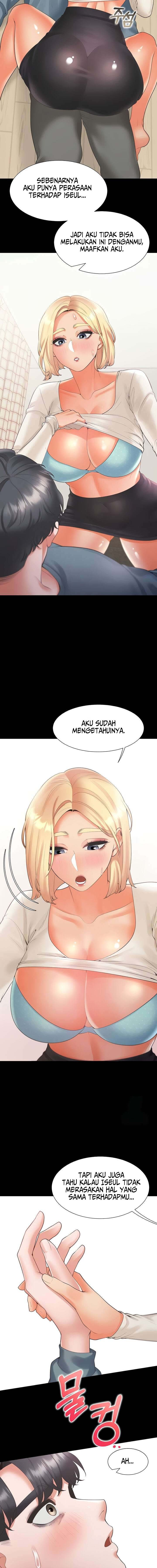 Bungkin Bad: Chapter chapter-64 - Page 3