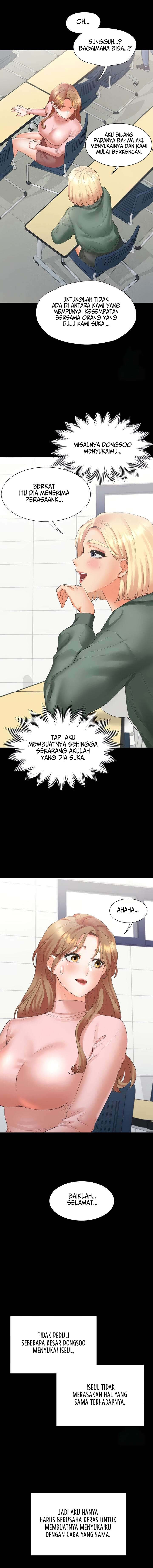 Bungkin Bad: Chapter chapter-64 - Page 9