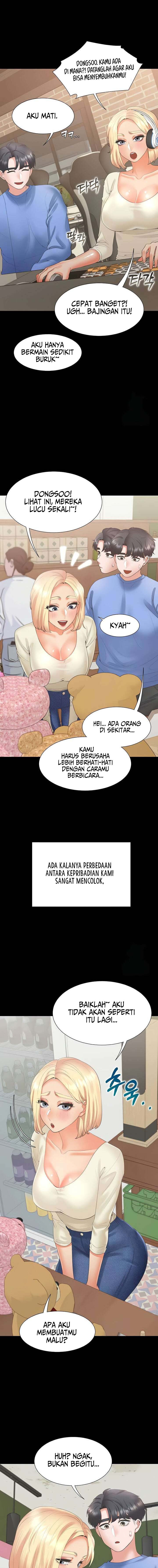Bungkin Bad: Chapter chapter-64 - Page 10