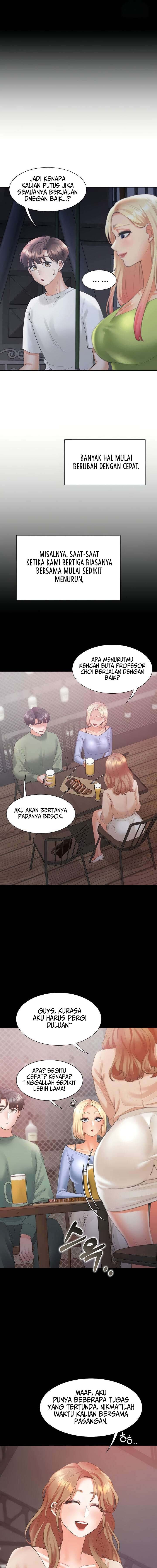 Bungkin Bad: Chapter chapter-64 - Page 13