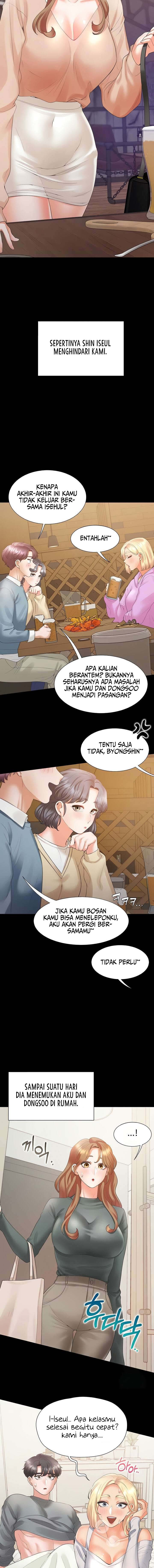 Bungkin Bad: Chapter chapter-64 - Page 14