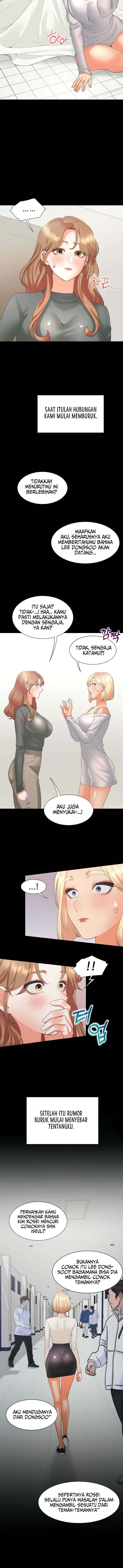 Bungkin Bad: Chapter chapter-64 - Page 15