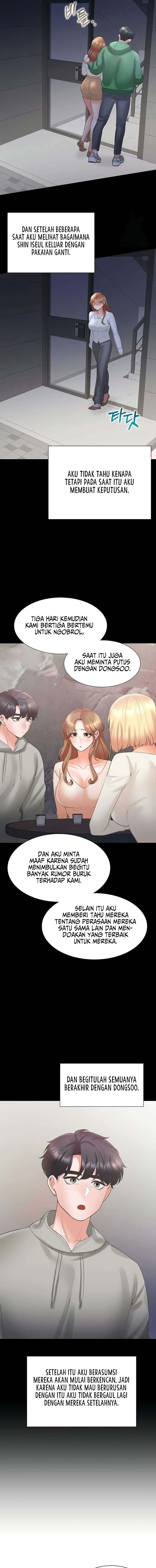 Bungkin Bad: Chapter chapter-64 - Page 18