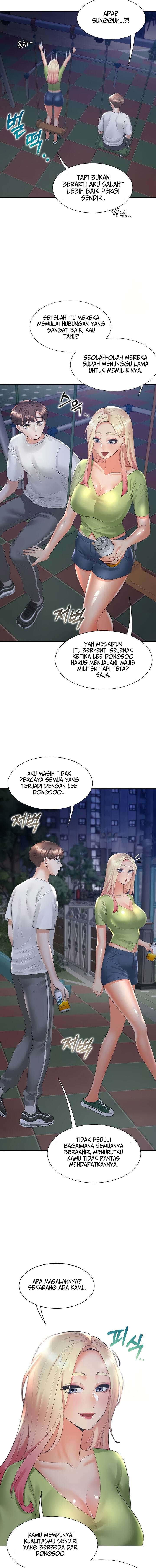Bungkin Bad: Chapter chapter-64 - Page 19