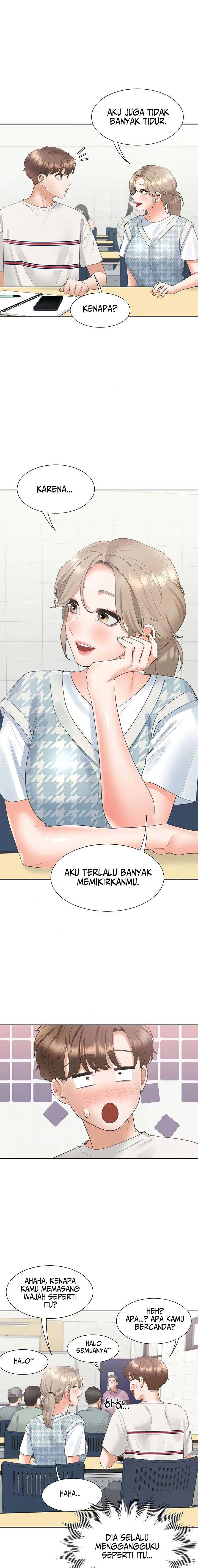 Bungkin Bad: Chapter chapter-65 - Page 4