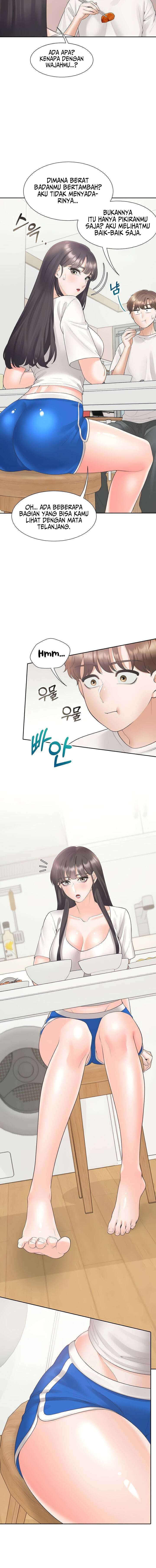 Bungkin Bad: Chapter chapter-65 - Page 11