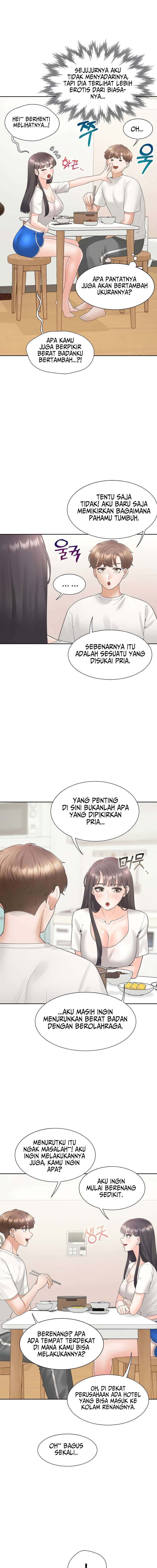 Bungkin Bad: Chapter chapter-65 - Page 12