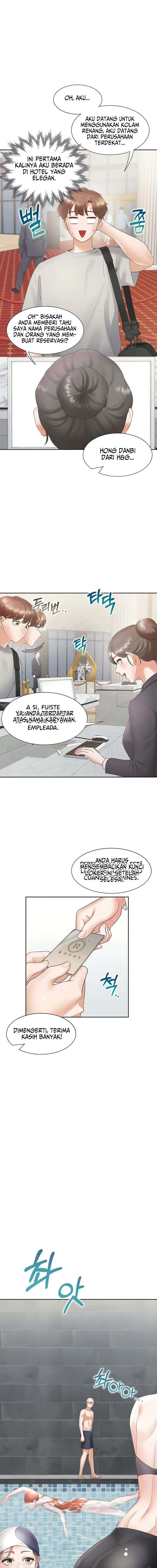 Bungkin Bad: Chapter chapter-65 - Page 14