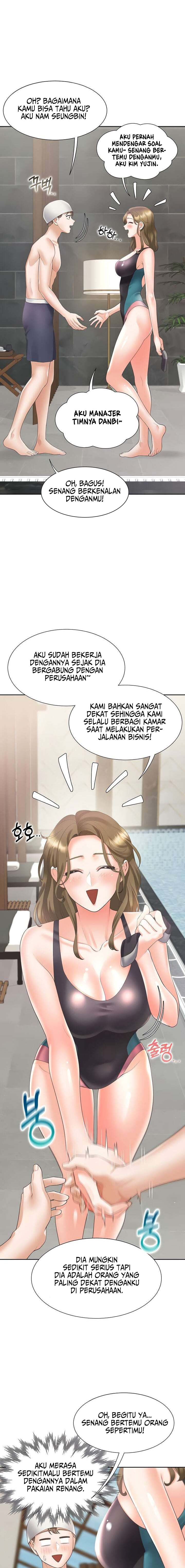 Bungkin Bad: Chapter chapter-65 - Page 16
