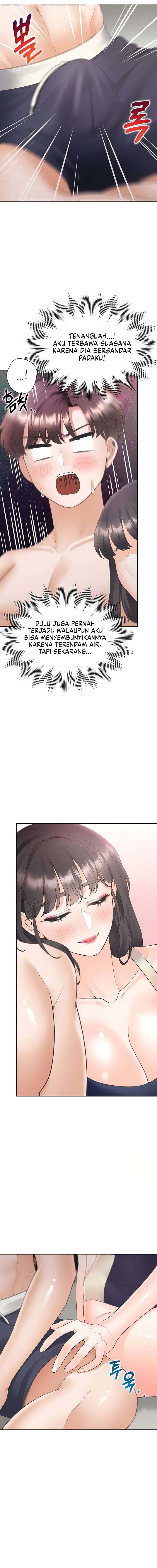 Bungkin Bad: Chapter chapter-67 - Page 7