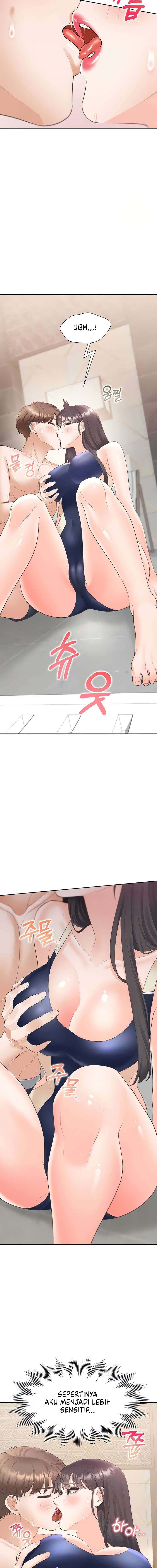 Bungkin Bad: Chapter chapter-67 - Page 13