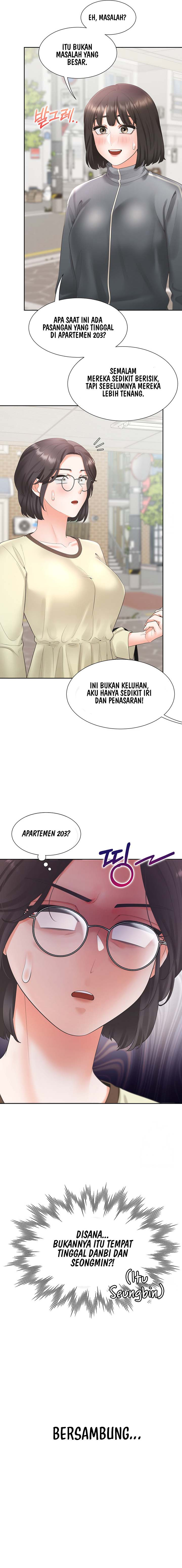 Bungkin Bad: Chapter chapter-72 - Page 10