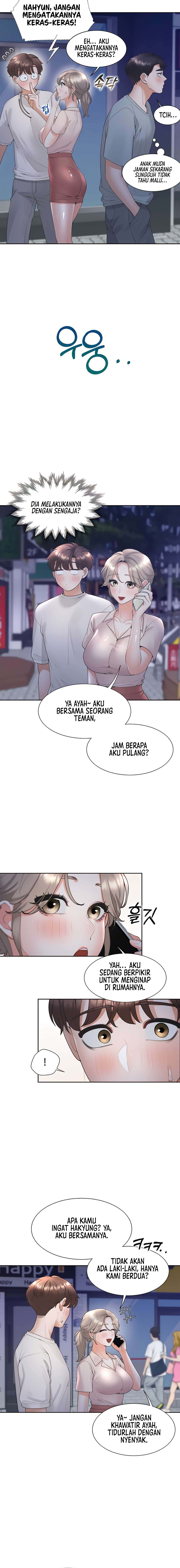 Bungkin Bad: Chapter chapter-79 - Page 8