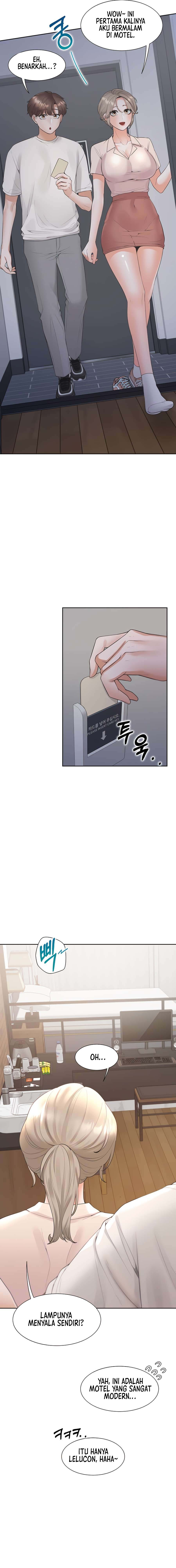 Bungkin Bad: Chapter chapter-79 - Page 12