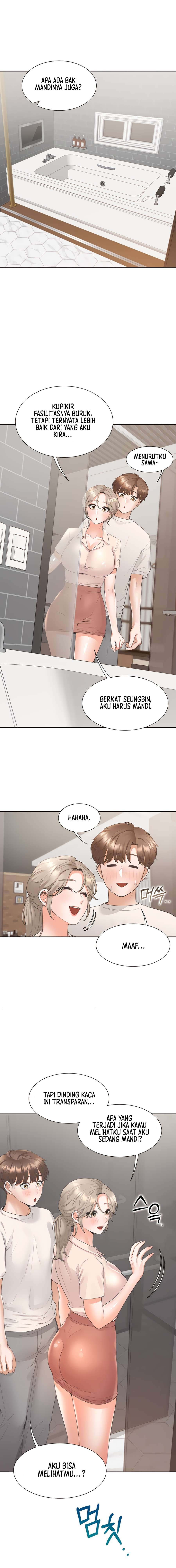 Bungkin Bad: Chapter chapter-79 - Page 13