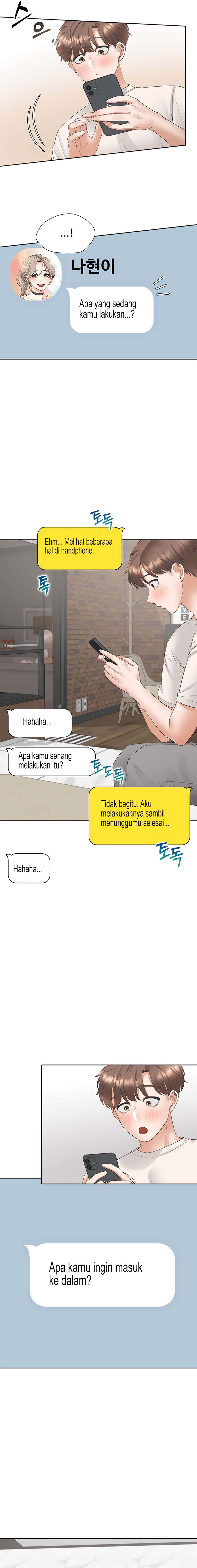 Bungkin Bad: Chapter chapter-79 - Page 16