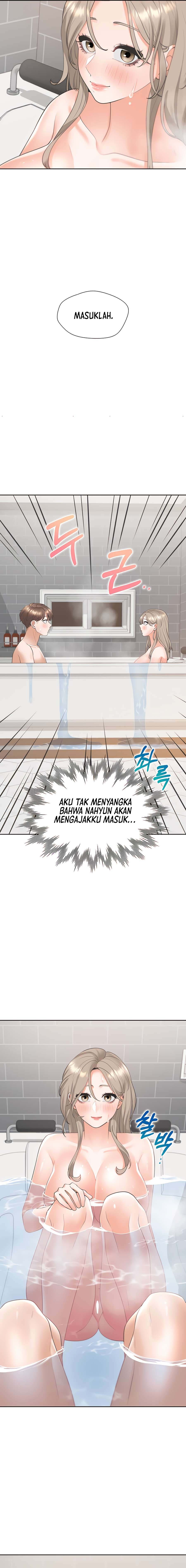 Bungkin Bad: Chapter chapter-79 - Page 18