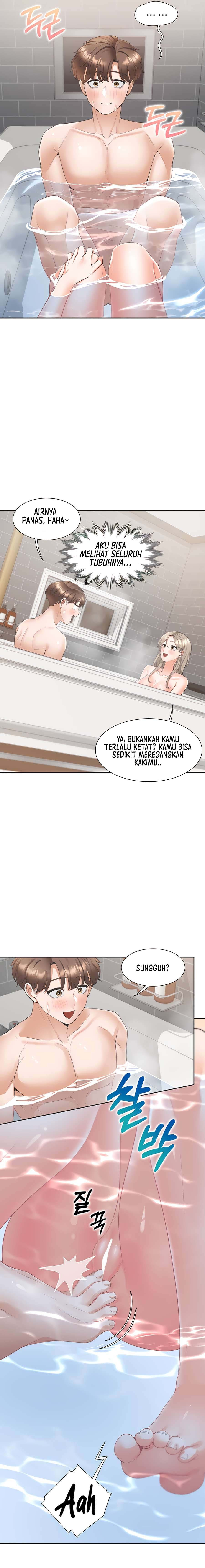 Bungkin Bad: Chapter chapter-79 - Page 19
