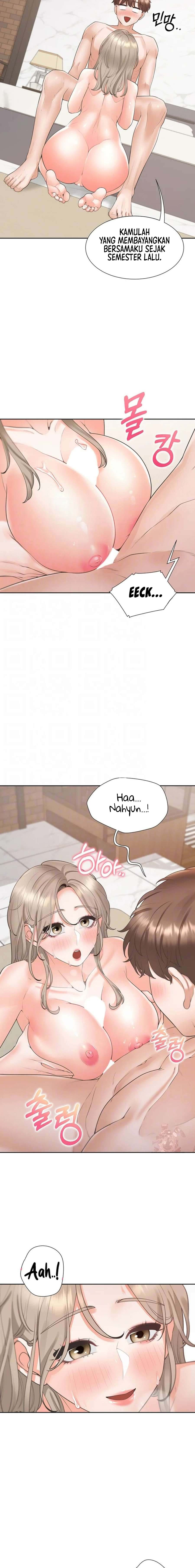 Bungkin Bad: Chapter chapter-80 - Page 5