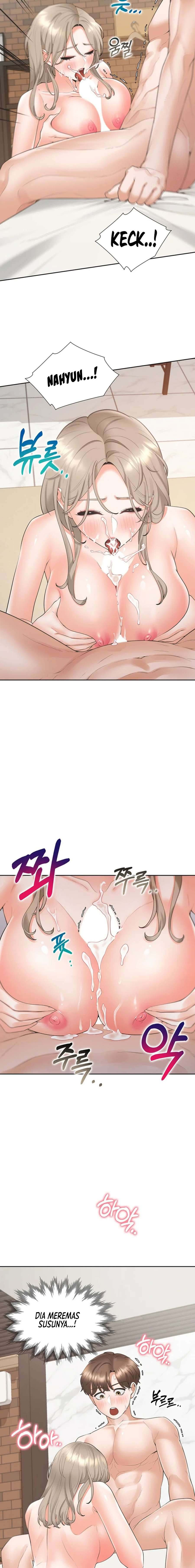 Bungkin Bad: Chapter chapter-80 - Page 8