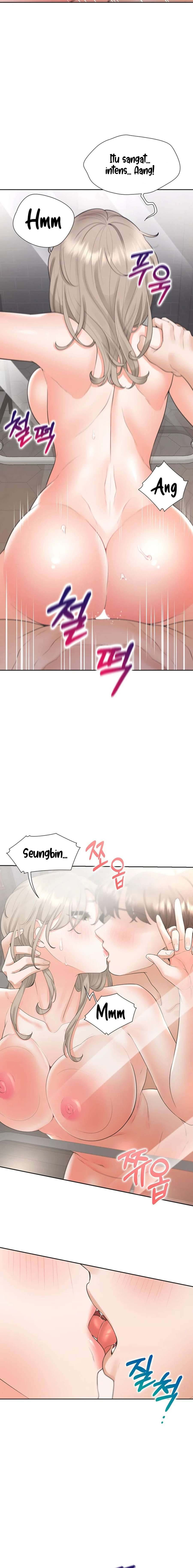 Bungkin Bad: Chapter chapter-80 - Page 13