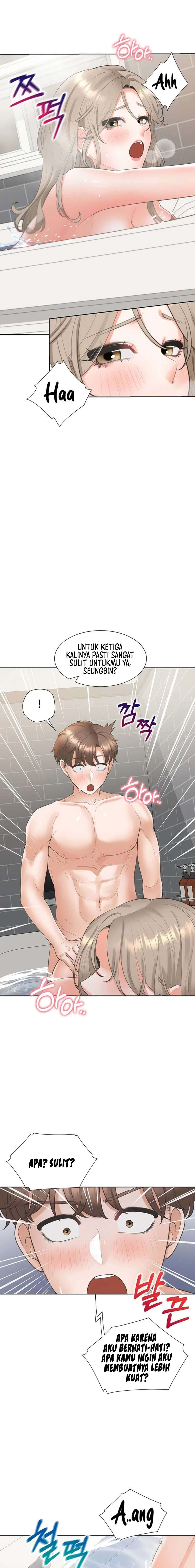 Bungkin Bad: Chapter chapter-80 - Page 18