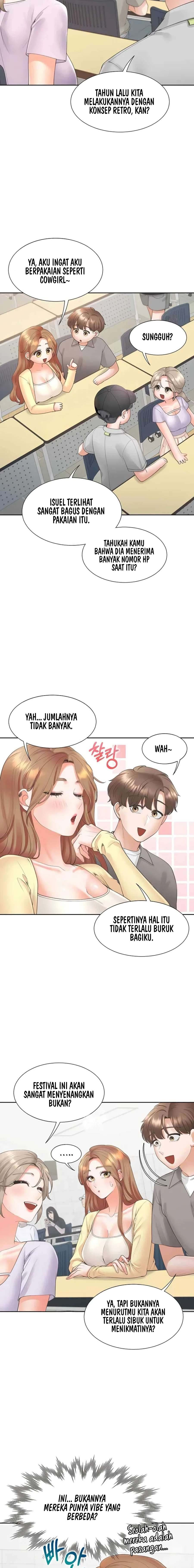 Bungkin Bad: Chapter chapter-82 - Page 5