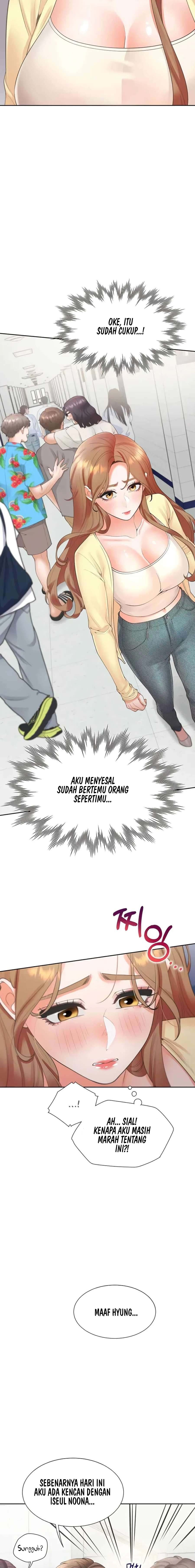 Bungkin Bad: Chapter chapter-82 - Page 8