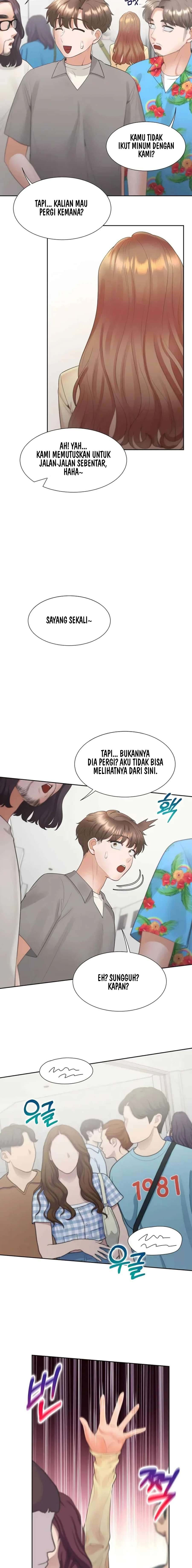 Bungkin Bad: Chapter chapter-82 - Page 9