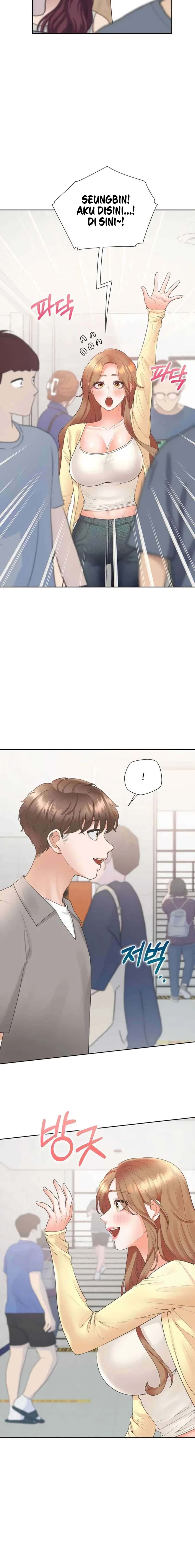 Bungkin Bad: Chapter chapter-82 - Page 10