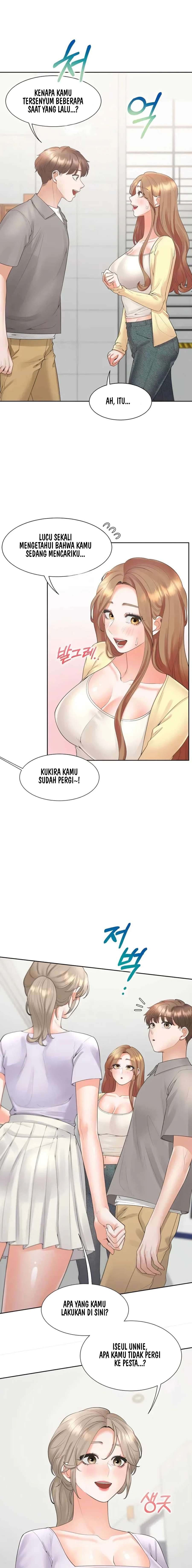 Bungkin Bad: Chapter chapter-82 - Page 11