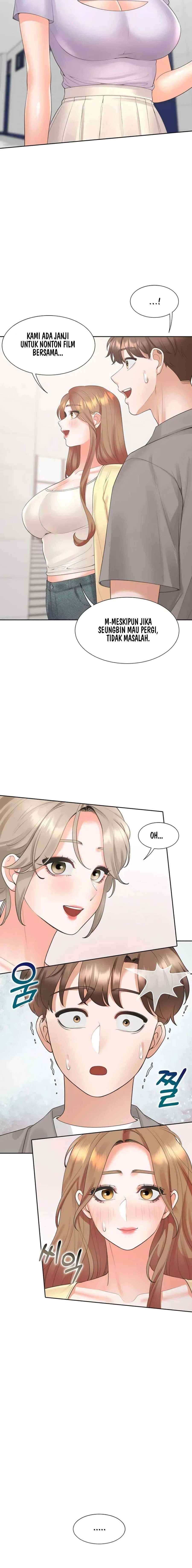 Bungkin Bad: Chapter chapter-82 - Page 12