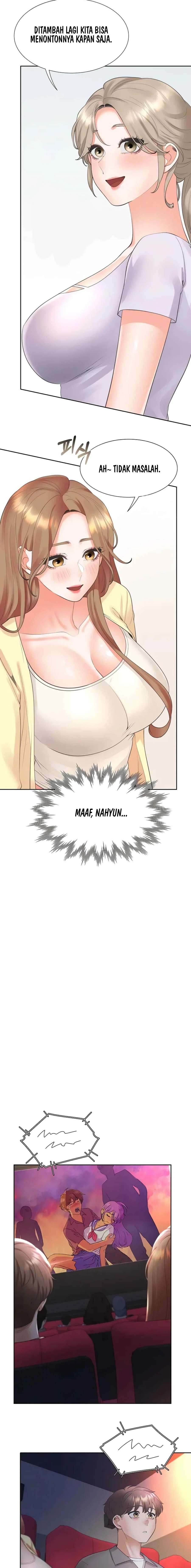 Bungkin Bad: Chapter chapter-82 - Page 14
