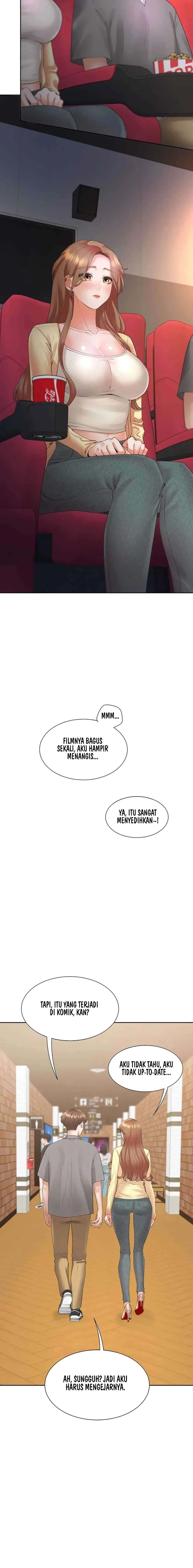 Bungkin Bad: Chapter chapter-82 - Page 15