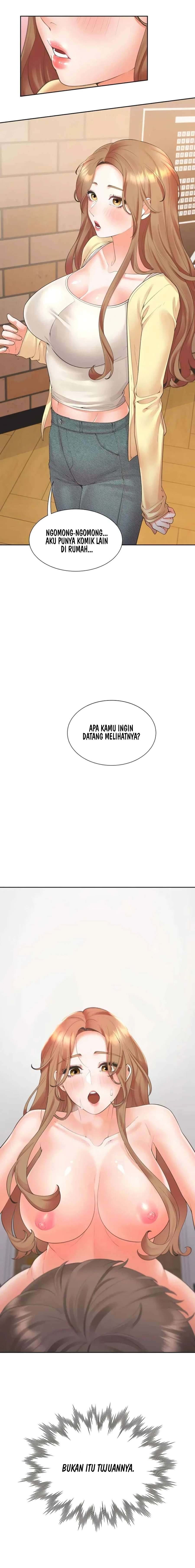 Bungkin Bad: Chapter chapter-82 - Page 16