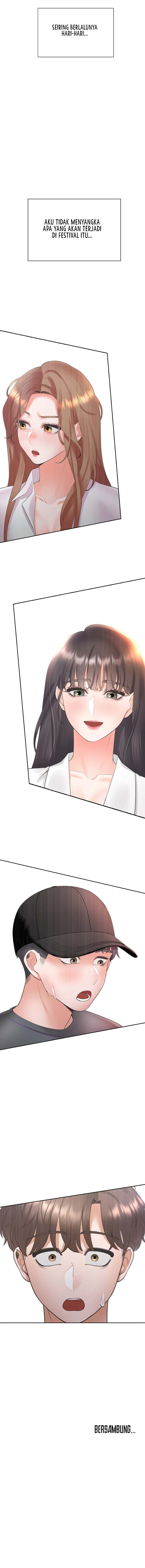 Bungkin Bad: Chapter chapter-85 - Page 7