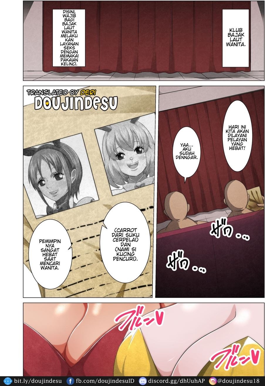 Bunny Service: Chapter chapter-1 - Page 3
